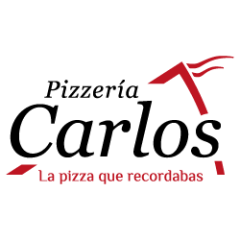 Pizzerías Carlos