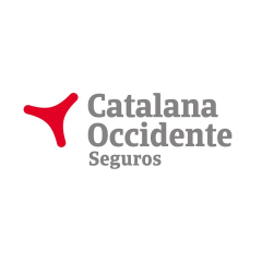 Seguros Catalana Occidente - Valencia
