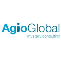 AGIO GLOBAL MYSTERY SHOPPER