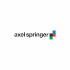 Axel Springer España, S.A.
