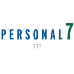 Personal 7 ETT