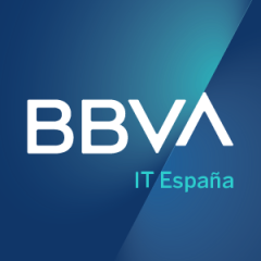 BBVA INFORMATION TECHNOLOGY ESPAÑA SL.