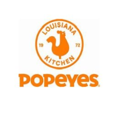 POPEYES Louisiana Kitchen