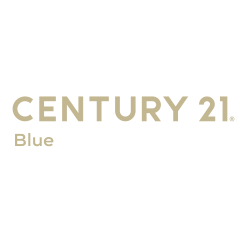 CENTURY 21 Blue