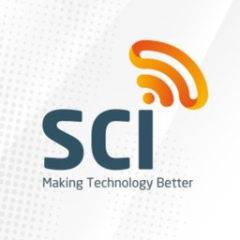 SCI – Serviclients Informatica