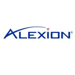 Alexion Pharmaceuticals,Inc.
