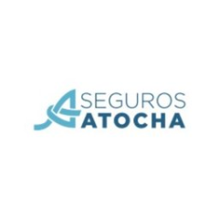 ajustar Calígrafo comunidad Gestor/a de Comercial y Atención a Clientes Media Jornada Plasencia -  Cáceres, España - SEGUROS ATOCHA - beBee