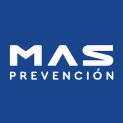 MAS PREVENCION SERVICIO DE PREVENCION S.L.U.