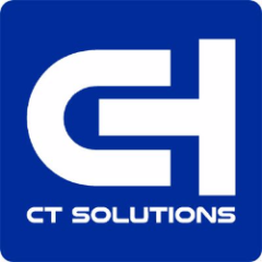 CT SOLUTIONS GROUP