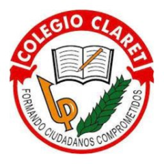 COLEGIO CLARET