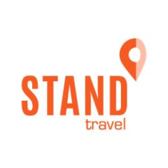 STAND TRAVEL
