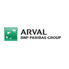 Arval, Grupo BNP PARIBAS