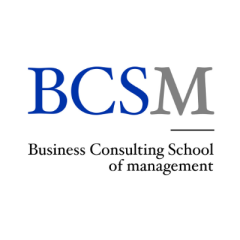BUSINESS CONSULTING SCHOOL OF MANAGEMENT
