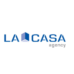 La Casa Agency - Agente inmobiliario