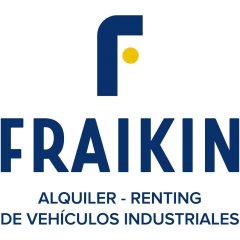 Fraikin Alquiler De Vehiculos