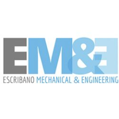 ESCRIBANO MECHANICAL AND ENGINEERING