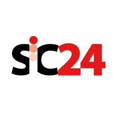 SIC24 SECURITY SYSTEMS SL.