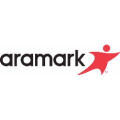 ARAMARK, Servicios de Catering