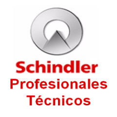 Schindler Profesionales TÃcnicos