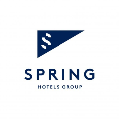 SPRING HOTELS GROUP