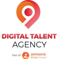 Digital Talent Agency