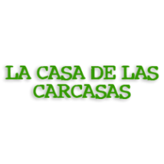 LA CASA DE LAS CARCASAS.