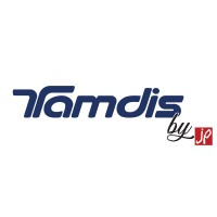 Tamdis by JP