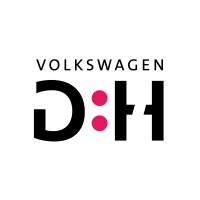 Volkswagen Digital:Hub