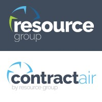 Resource Group - Recruitment