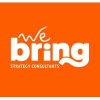 We Bring Strategy Consultants