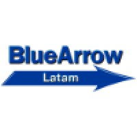 Blue Arrow Latam