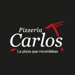PizzerÃ­as Carlos