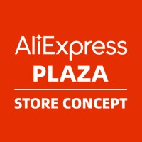 AliExpress Store Concept