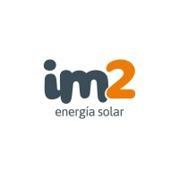 IM2 energía solar