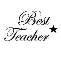 Best TEACHER