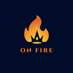 On Fire