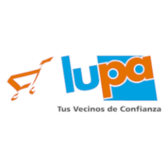 LUPA SUPERMERCADOS