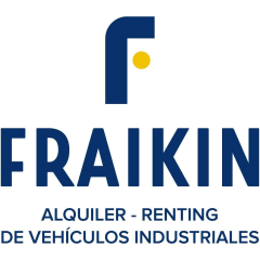 FRAIKIN ALQUILER DE VEHICULOS