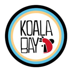 Koala Bay