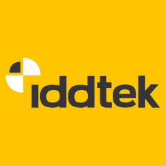IDDTEK