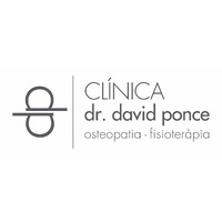 Clínica Osteopatia i Fisioteràpia Dr David Ponce
