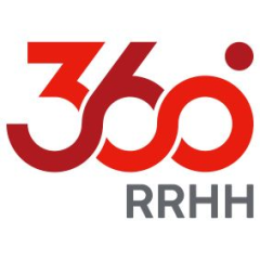 360 Recursos Humanos ETT S.L.
