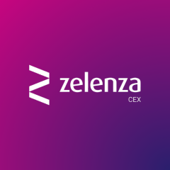 Zelenza CEX