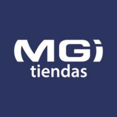MGI Tiendas
