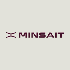 MINSAIT (Indra Producción de Software)