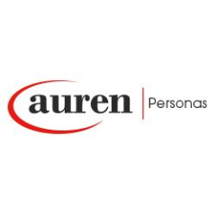 AUREN Personas