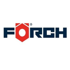 FORCH COMPONENTES PARA TALLER