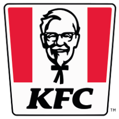 KFC Amrest.