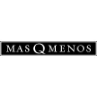 MásQMenos