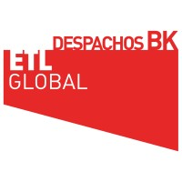 DESPACHOS BK ETL GLOBAL